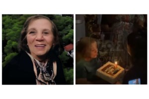 Σαλαμίνα: "Της έστησαν καρτέρι στο εξοχικό της" - Στο φως η δολοφονία της Φαιναρέτης Μπαξεβάνη - εικόνα 2