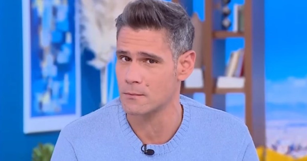 Τέλος ο Νίκος Μουτσινάς από τον Alpha: Η ανακοίνωση του τηλεοπτικού σταθμού για τη λήξη της συνεργασίας τους - εικόνα 2