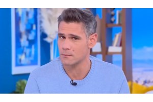 Τέλος ο Νίκος Μουτσινάς από τον Alpha: Η ανακοίνωση του τηλεοπτικού σταθμού για τη λήξη της συνεργασίας τους - εικόνα 2