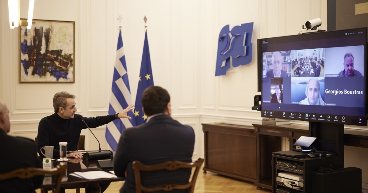 Σε επιφυλακή η κυβέρνηση για τους σεισμούς στη Σαντορίνη - "Μην ακούτε δήθεν ειδικούς", λέει ο Κικίλιας - εικόνα 2