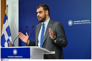 Παύλος Μαρινάκης: Αν είσαι μέχρι 30 ετών, το βίντεο αυτό σε ενδιαφέρει – Πώς επωφελούνται νέοι αυτοαπασχολούμενοι και ένστολοι