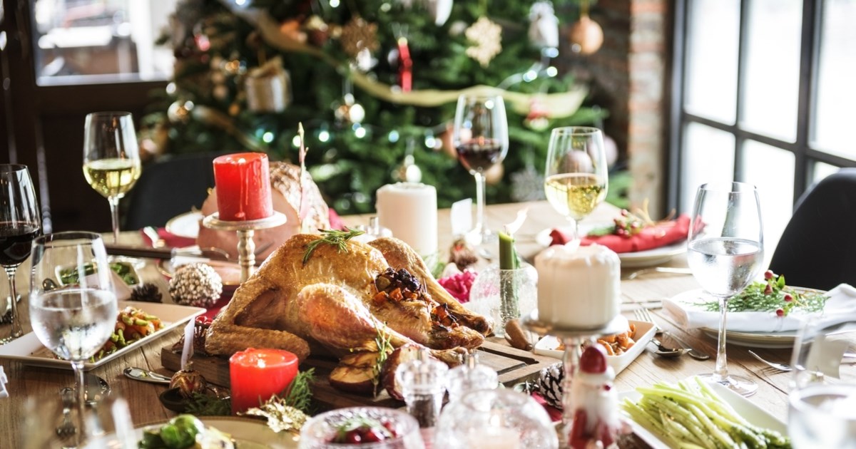 Το κόστος για το χριστουγεννιάτικο τραπέζι - Τι πρέπει να προσέχουν οι καταναλωτές