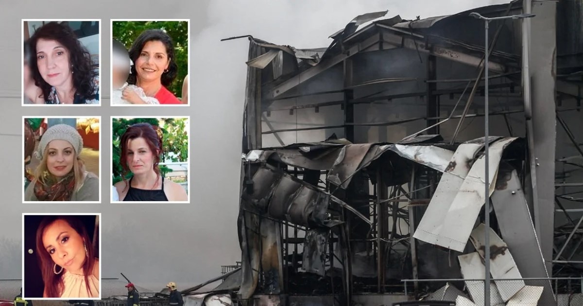 "Βιολάντα": Μακάρι να μπορούσα να φύγω εγώ και να είχε ζήσει η γυναίκα μου, λέει ο σύζυγος της Βασιλικής