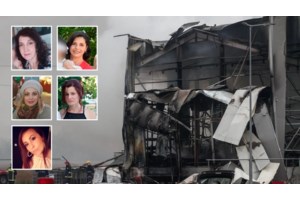 "Βιολάντα": Μακάρι να μπορούσα να φύγω εγώ και να είχε ζήσει η γυναίκα μου, λέει ο σύζυγος της Βασιλικής