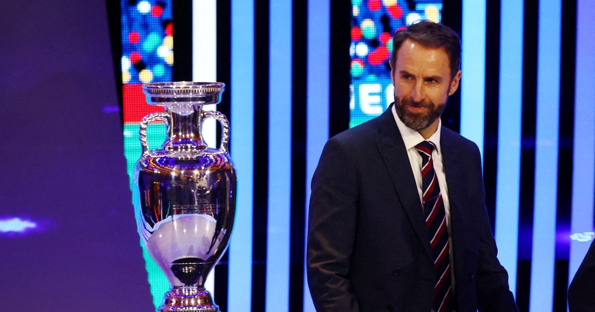 Euro 2024: "Είμαστε ομάδα που μπορεί να γράψει ιστορία" - Τι δήλωσε ο αρχηγός της εθνικής Σκωτίας - εικόνα 2