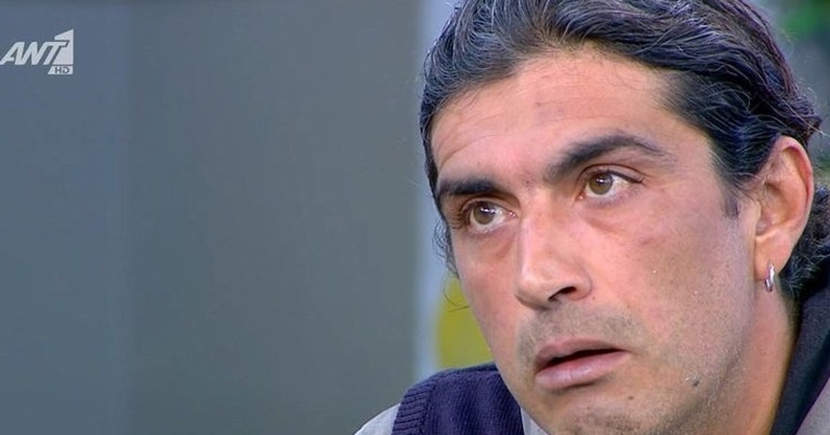 Στις φυλακές Τρίπολης ο "Παλαιοχριστιανός": Διώκεται για κακούργημα και η σύζυγός του - εικόνα 2