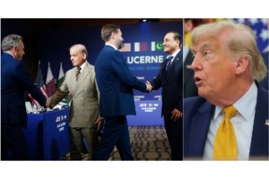 Πανηγυρίζει ο Τραμπ: Μόνο χθες 19 εκατ. βαρέλια πετρελαίου πέρασαν από τα Στενά του Ορμούζ - εικόνα 2