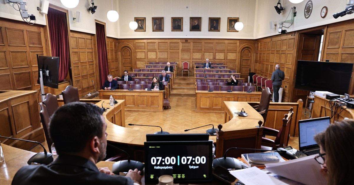 Μπορεί ο ΟΠΕΚΕΠΕ να οδηγήσει σε πρόωρες κάλπες; - Βράζει η ΚΟ της ΝΔ για τις άρσεις ασυλίας