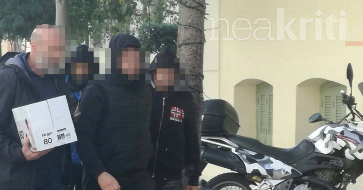 Πέθανε στα 51 του ο Κρητικός "Εσκομπάρ" - Ο φυλακισμένος γιος του πήρε ολιγόωρη άδεια για να πάει στην κηδεία - εικόνα 2