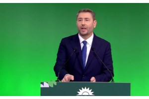 Παύλος Μαρινάκης: Ο Ανδρουλάκης να καταθέσει πρόταση νόμου με αυτό που ο ίδιος βαφτίζει "13η σύνταξη"