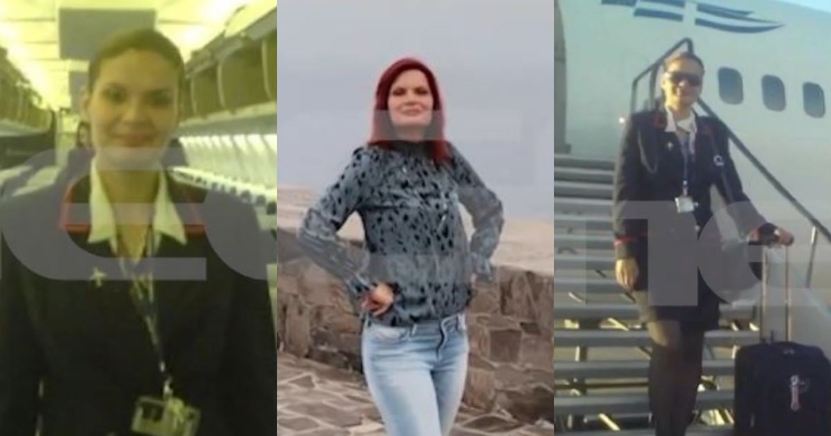 Απεγνωσμένη έκκληση από την οικογένεια της Μαρίας Παππά: "Να επιστρέψει η σορός της στην Ελλάδα" [βίντεο] - εικόνα 4