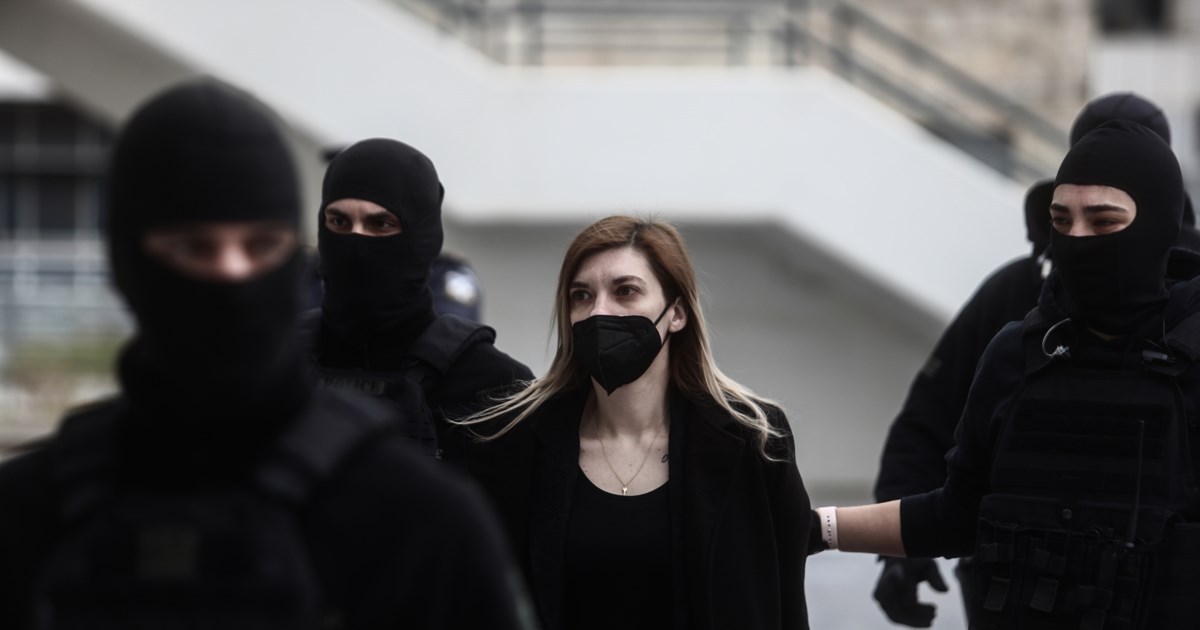 Δίκη Πισπιρίγκου: "Ανεξήγητος ο θάνατος της Τζωρτζίνας, δεν είχε καρδιολογικό πρόβλημα", λέει καρδιολόγος του Παίδων