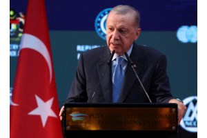 Ο Ερντογάν περιμένει εξελίξεις με το τουρκολιβυκό μνημόνιο: Ο γιος του Χαφτάρ επικοινωνεί με τις μυστικές μας υπηρεσίες