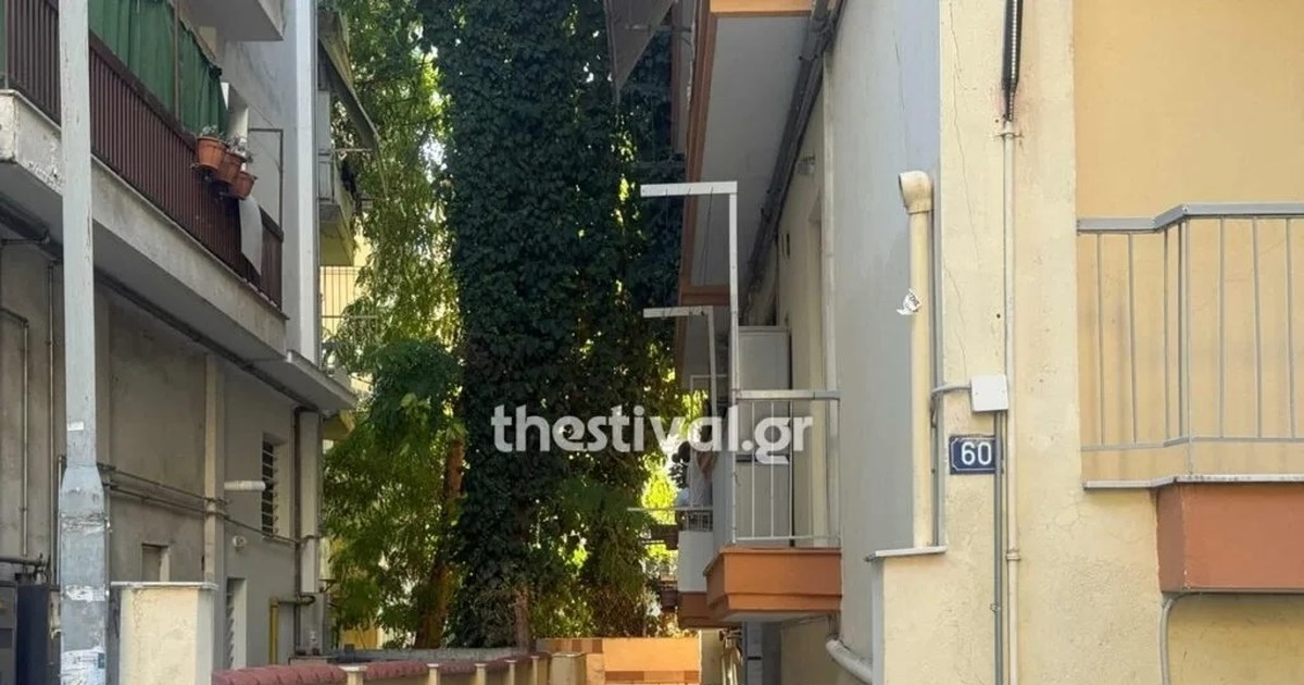 "Θόλωσα γιατί μου έκανε παρατήρηση για την καθαριότητα": Η ομολογία σοκ του 50χρονου που σκότωσε την αδερφή του