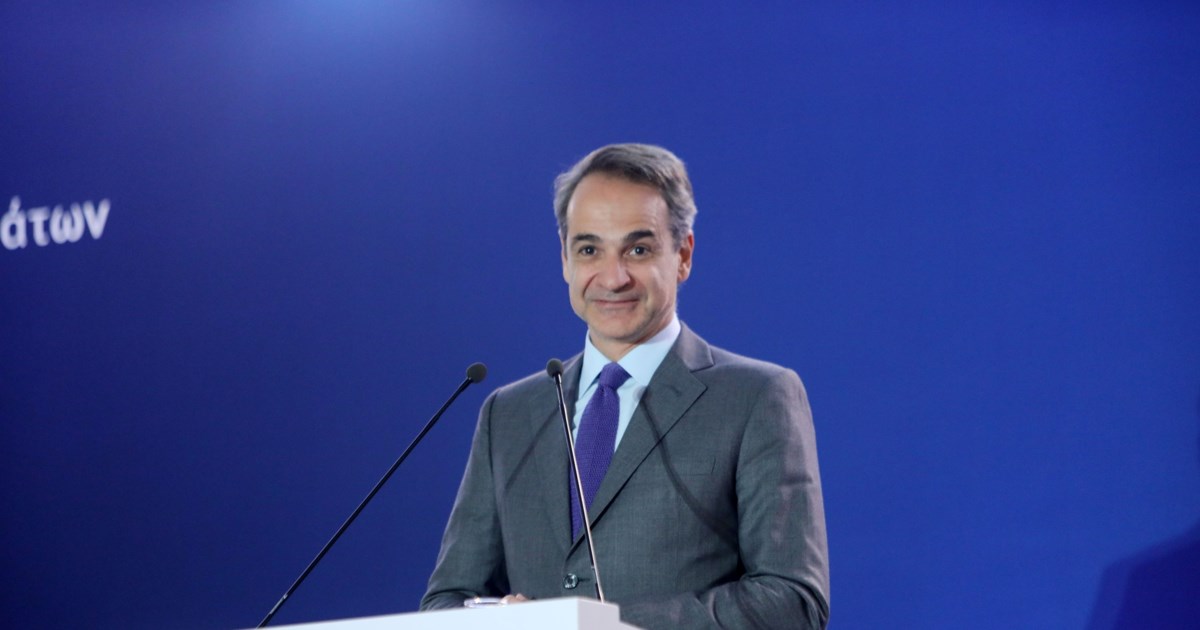 Γάμος ομόφυλων: Συνεδριάζουν την ίδια ημέρα υπουργικό και Ιεραρχία - Ρελάνς Μητσοτάκη με μέτρα για δημογραφικό και ακρίβεια - εικόνα 2