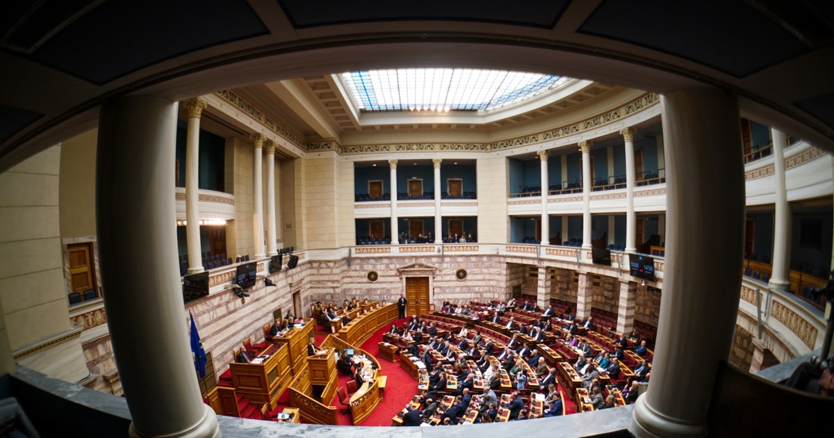 Διαμαντοπούλου: Η ιστορία των ανασχηματισμών ποτέ δεν έχει αλλάξει το πολιτικό κλίμα