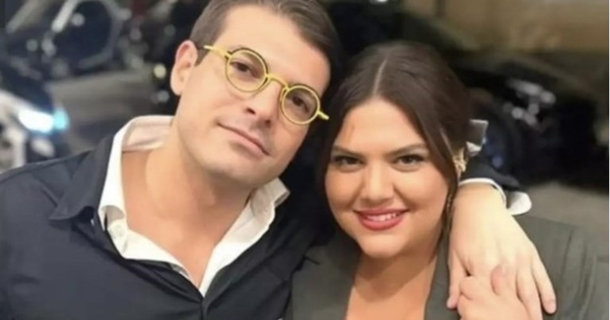 Γιώργος Λιάγκας εναντίον Δανάης Μπάρκα: Συνεχίζεται ο "πόλεμος" των παρουσιαστών