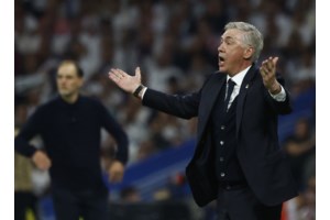 Πόλο: Στους "4" με χαρακτηριστική άνεση ο Ολυμπιακός, 21-7 τον ΠΑΟΚ