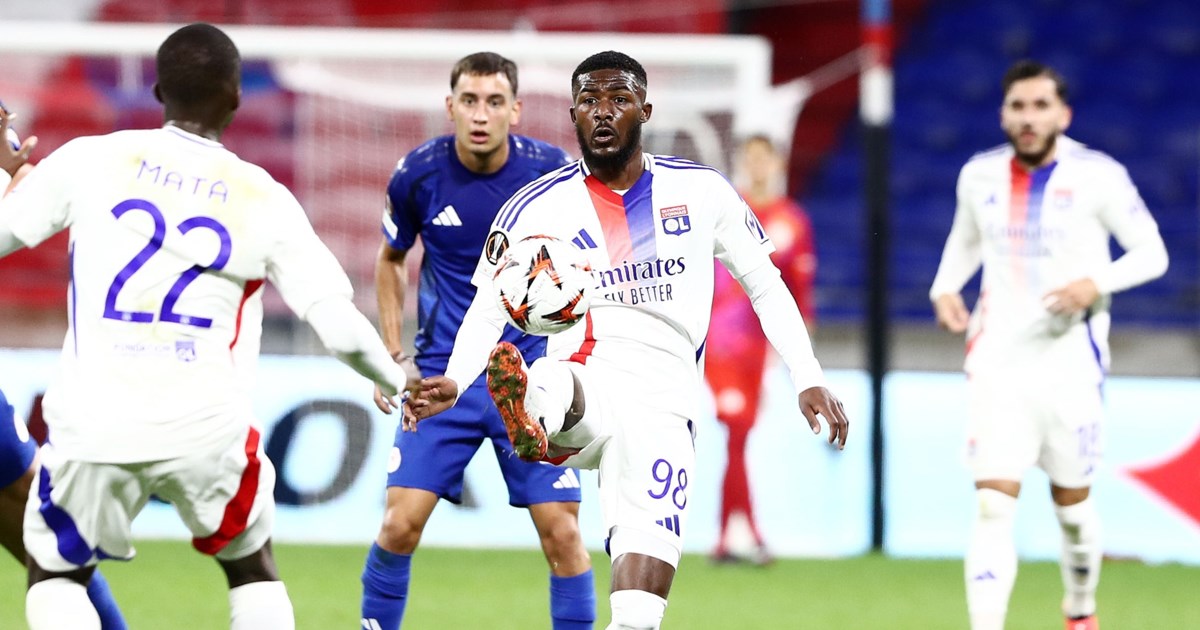 Κλήρωση Super League 2025/26: Χωρίς ντέρμπι η 1η αγωνιστική - Αναλυτικά το πρόγραμμα - εικόνα 3