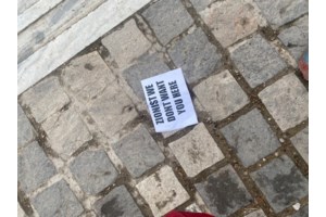 Κεντρικό Ισραηλιτικό Συμβούλιο Ελλάδος: Φοβούνται για την ζωή τους οι Έλληνες Εβραίοι - εικόνα 2