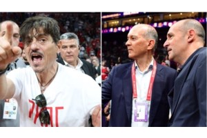 Καταγγελία της ΚΑΕ Ολυμπιακός για τον Δημήτρη Γιαννακόπουλο: Ζητάει "απαγόρευση εισόδου σε όλα τα γήπεδα για 2 χρόνια"