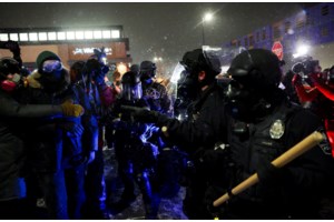 Στην Ιταλία για τους Χειμερινούς Ολυμπιακούς αγώνες η ICE - "Δεν είναι καλοδεχούμενοι" - εικόνα 5