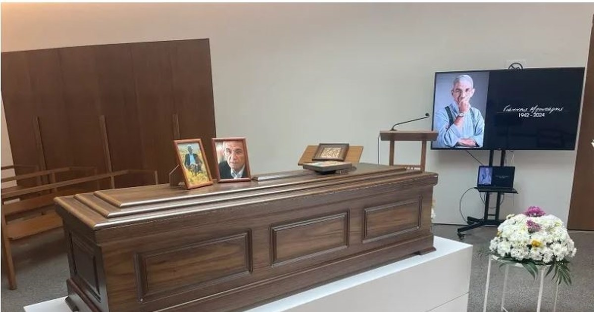 Γιάννης Μπουτάρης: Καταδικάστηκαν τελεσίδικα επτά άτομα για την επίθεση εναντίον του το 2018