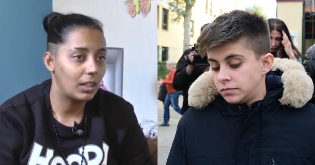 "Νάτος ο άρχοντας, ήρθε επιτέλους": Γλέντι με Θέμη Αδαμαντίδη για την Ειρήνη Μουρτζούκου στη φυλακή