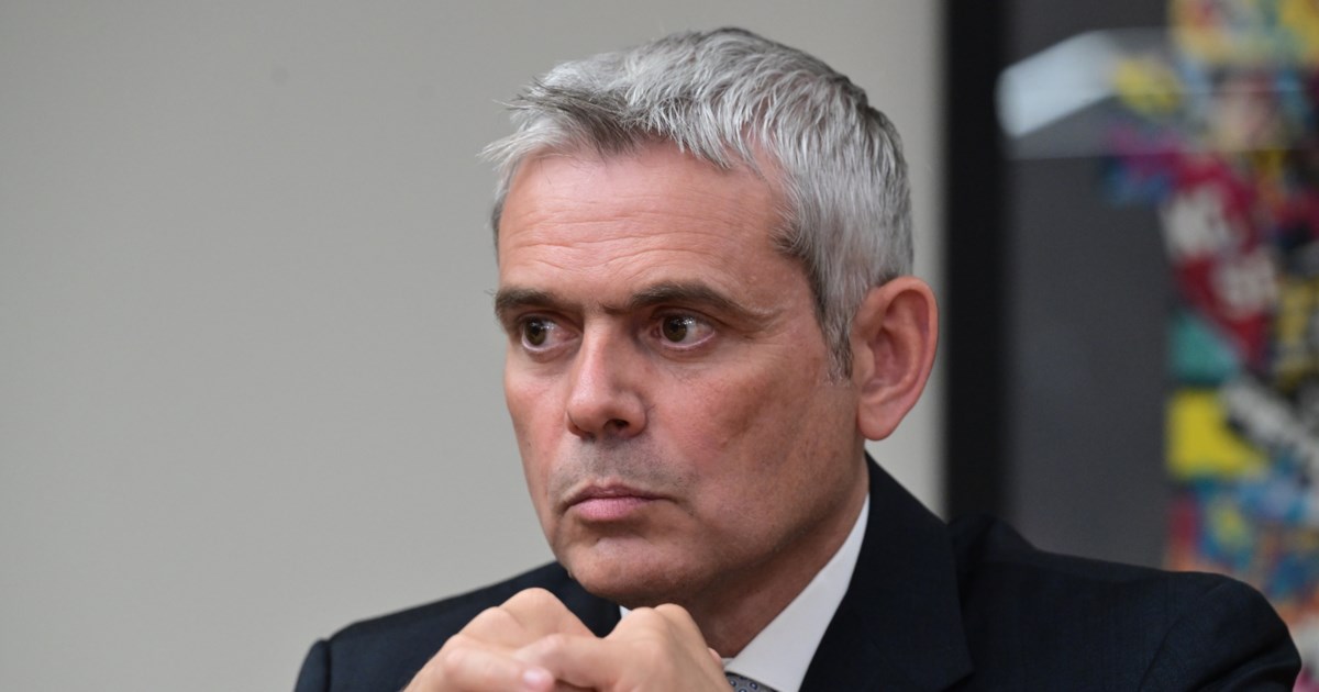 Κυριάκος Βελόπουλος: Διεθνές ξεφτιλίκι με την 6ήμερη εργασία στην Ελλάδα – Περήφανος για την εργασιακή γαλέρα ο Μητσοτάκης