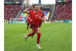 Euro 2024: Η συνέχεια της φάσης των "16" με δύο ματς "φωτιά" - εικόνα 6