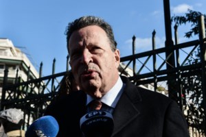 Διαμαντοπούλου και Γερουλάνος "σφάζουν με το γάντι" τον Ανδρουλάκη: "Υπάρχουν ζητήματα", "γίνονται και λάθη" - εικόνα 2