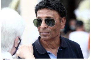 Βασίλης Παϊτέρης: Ο Διονύσης Τσακνής δεν έγραψε το τραγούδι "Μπαλαμός" - Να μας πει αν είναι γύφτος