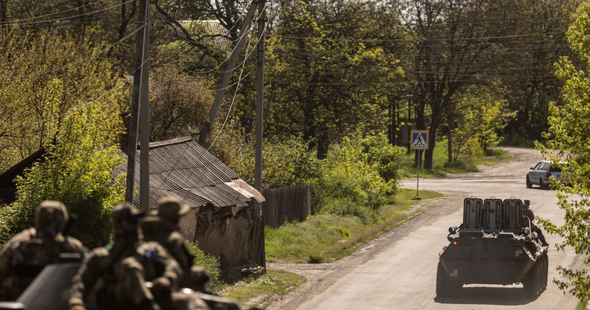 Στο Κίεβο ο Ρούτε - Ομιλία στην ουκρανική Βουλή