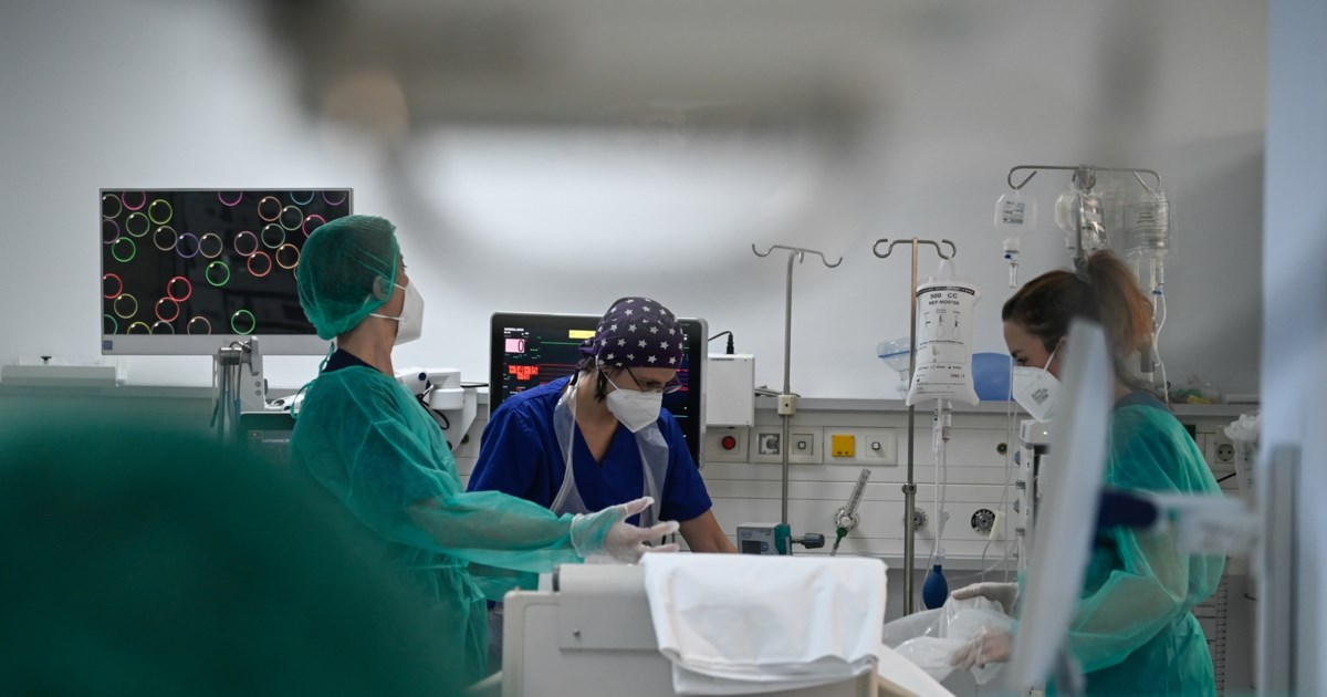 Τραγωδία στο Πόρτο Ράφτη: 58χρονος εργάτης ένιωσε αδιαθεσία στην οικοδομή και άφησε την τελευταία του πνοή