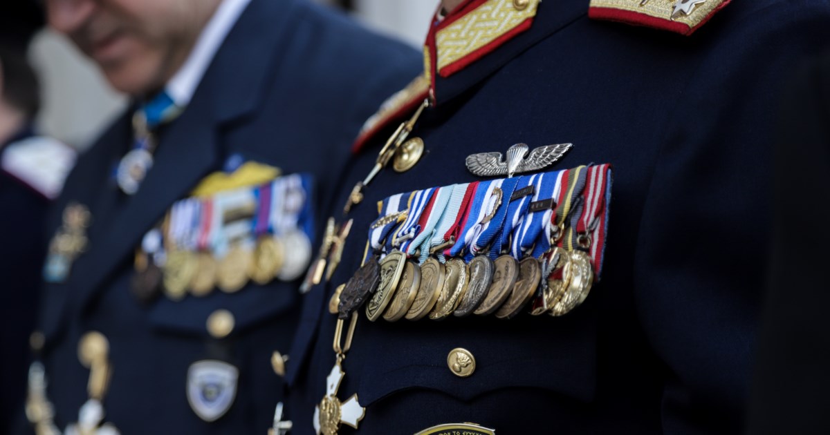 Μήνυμα δυσαρέσκειας Δένδια στη Γαλλίδα πρέσβη: Αντίθετη η Ελλάδα στην πώληση πυραύλων Meteor στην Τουρκία