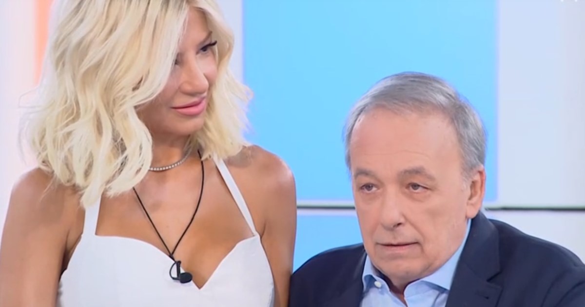 Ανδρέας Μικρούτσικος: Δάκρυσε on air για τον αδερφό του, Θάνο Μικρούτσικο [βίντεο] - εικόνα 2