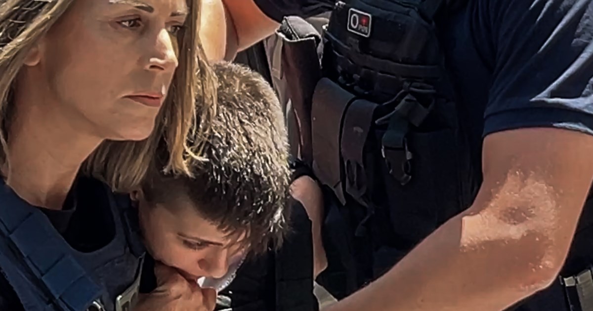 Ειρήνη Μουρτζούκου: "Πίστευα ότι μπορεί να είχε κάνει κακό στην αδερφή της" - Τι κατέθεσε η μητέρα της - εικόνα 3