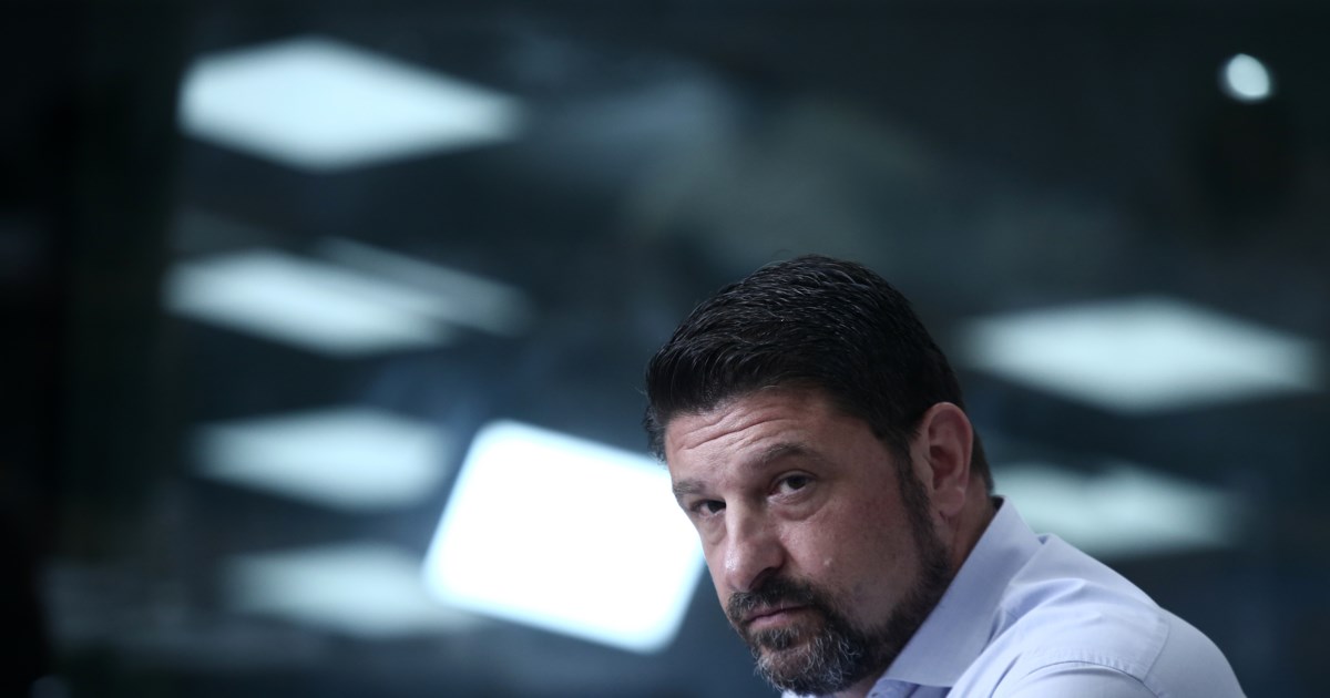 Μήνυση Χαρδαλιά κατά παντός υπευθύνου για το κύκλωμα που εκβίαζε καταστηματάρχες: "Το απόστημα θα σπάσει"