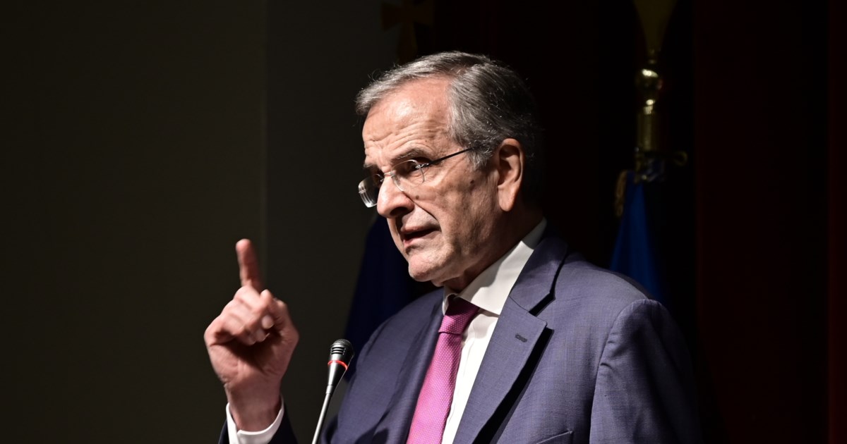 Δουδωνής για ελληνοτουρκικά: Ασκείται μία πολιτική προσωπικής προβολής από πρωθυπουργό και κυβέρνηση χωρίς σαφή στόχευση