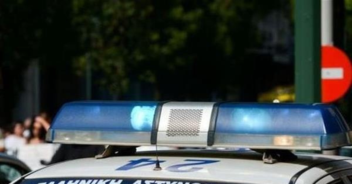 Απίστευτο σκηνικό στον Βύρωνα: Γυναίκα επιτέθηκε με κατσαβίδι σε 35χρονο επειδή της έκανε παρατήρηση για τον σκύλο της