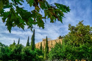 Μαρουσάκης για την αλλαγή του καιρού: Άνοιξη μέχρι την Τρίτη - Φθινοπωρινές καταστάσεις μεσοβδόμαδα