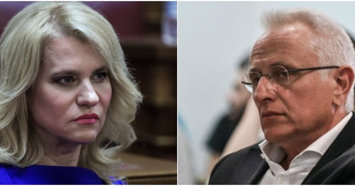 Αυλωνίτης: Το συνέδριο του ΣΥΡΙΖΑ μπορεί και να ακυρώσει την έκπτωση Κασσελάκη - Είμαι στο πλευρό του - εικόνα 2