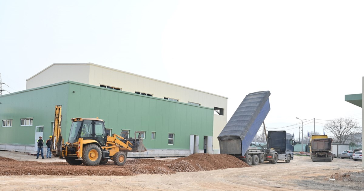 Εκδόθηκε η οικοδομική άδεια για την κατασκευή του νέου γηπέδου του Παναθηναϊκού - Χάρης Δούκας: "Μία ιστορική μέρα"