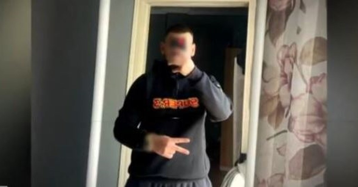 Σήμερα το τελευταίο "αντίο" στον 20χρονο που δολοφονήθηκε στην Καλαμαριά - Την Τρίτη απολογείται ο 23χρονος - εικόνα 2