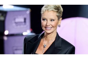 Σοκάρει η Αντριάνα Σκλεναρίκοβα: Οι αποκαλύψεις για την κακοποίηση από τον πρώην σύζυγό της