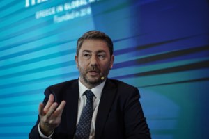 Ανδρουλάκης για κυκλοφοριακό χάος: Η αναξιοπιστία του πρωθυπουργού είναι παροιμιώδης, όπως σε όλα τα μείζονα θέματα - εικόνα 3