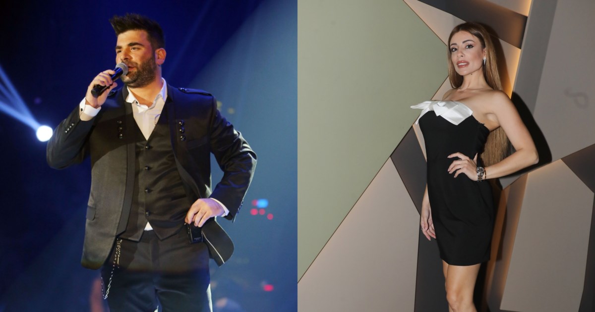 Αρναούτη για το τροχαίο Παντελίδη: Ντροπή να λένε ότι τραυματίστηκα ελαφρά, βρέθηκα καρφωμένη στο πίσω κάθισμα