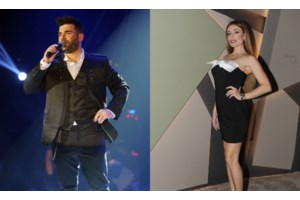 Αρναούτη για το τροχαίο Παντελίδη: Ντροπή να λένε ότι τραυματίστηκα ελαφρά, βρέθηκα καρφωμένη στο πίσω κάθισμα