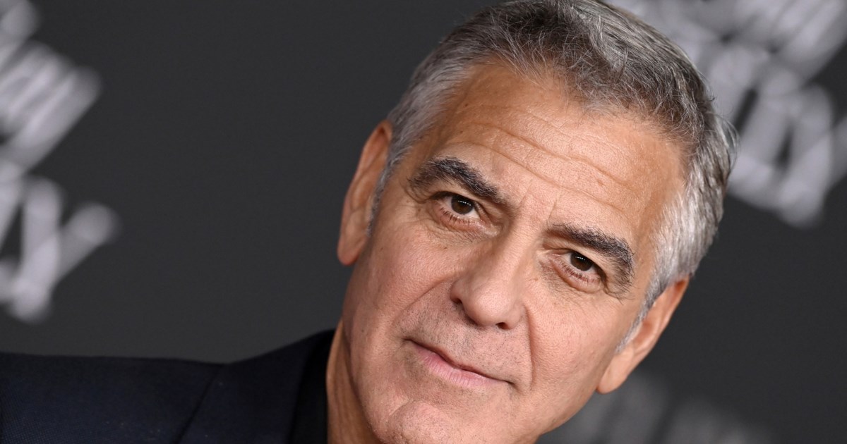 Ο Τζορτζ Κλούνεϊ, η σύζυγός του Αμάλ και τα παιδιά τους απέκτησαν τη γαλλική υπηκοότητα