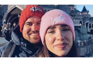 Πατέρας για πρώτη φορά ο Νικόλας Ράπτης - Οι φωτογραφίες από το μαιευτήριο